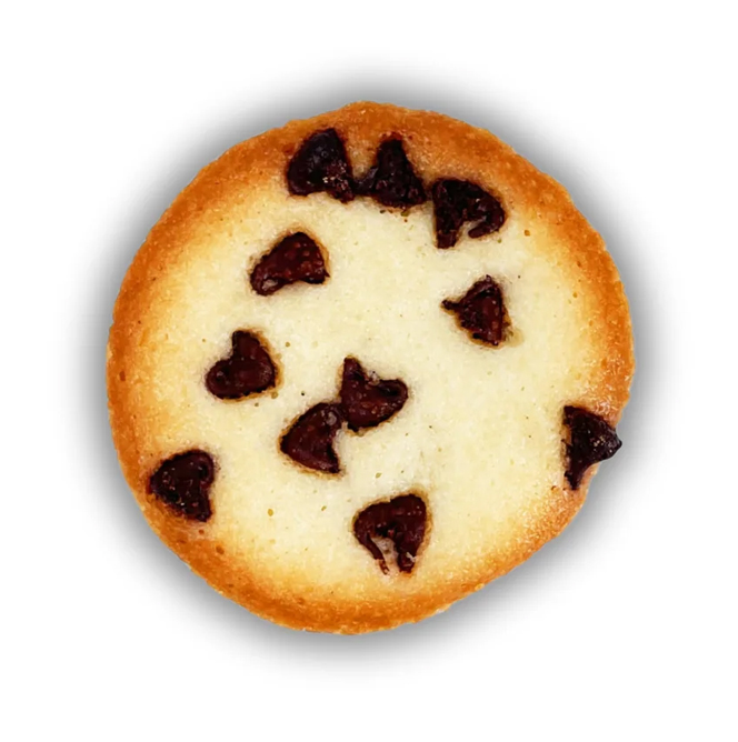 Gâteau croustillant