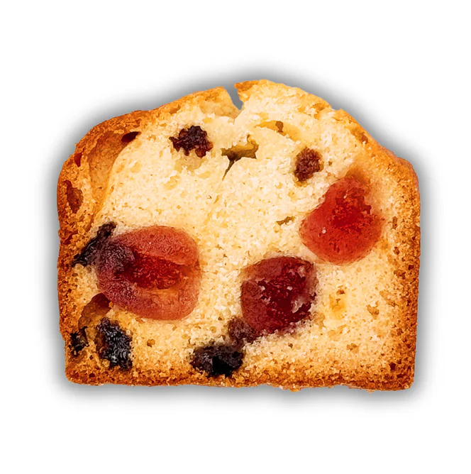 Gâteau moelleux